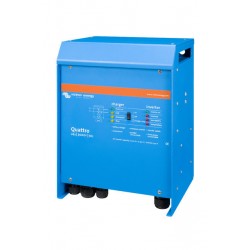 Victron Quattro 24V / 3000W